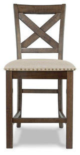 Moriville Dining Room Set - Furniture World