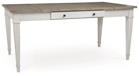 Skempton Dining Room Set - Furniture World