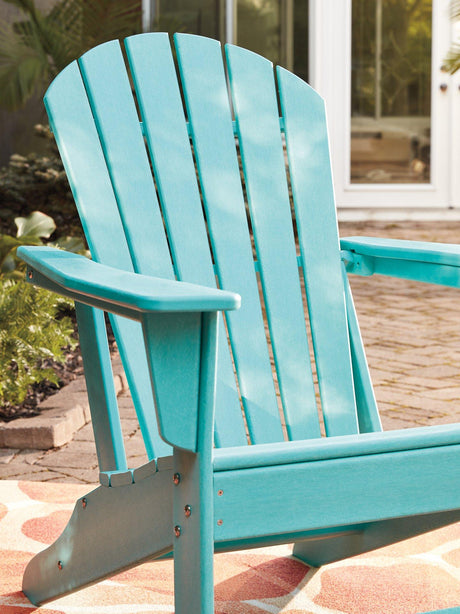 Sundown Treasure Outdoor Seating Set - Furniture World