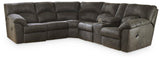 Tambo Living Room Set - Furniture World