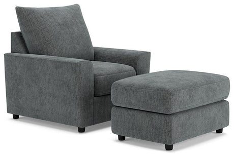 Stairatt Living Room Set - Furniture World