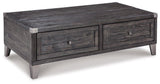 Todoe Occasional Table Set - Furniture World