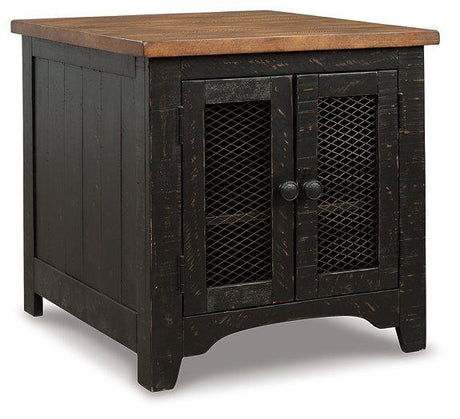 Valebeck Table Set - Furniture World