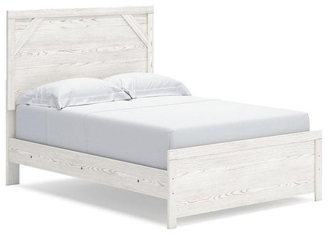 Gerridan Youth Bed - Furniture World