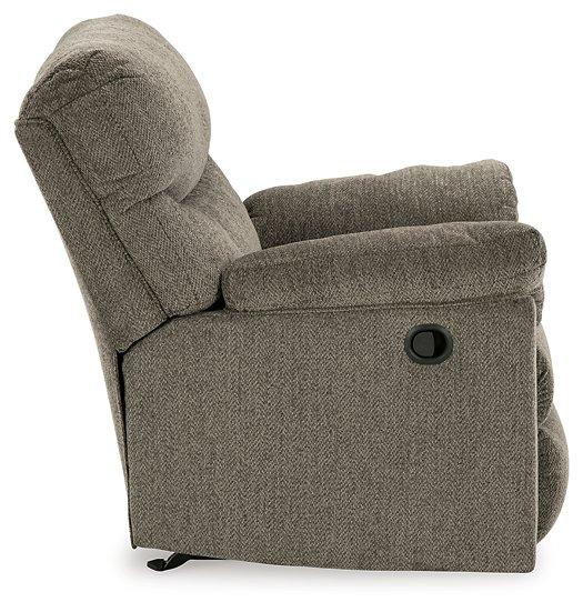 Alphons Living Room Set - Furniture World