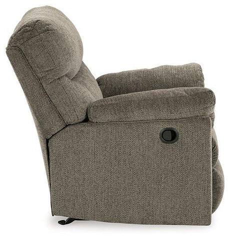Alphons Living Room Set - Furniture World