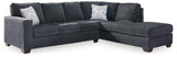 Altari Living Room Set - Furniture World