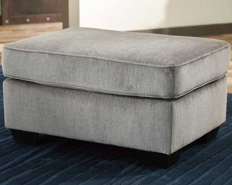 Altari Ottoman - Furniture World