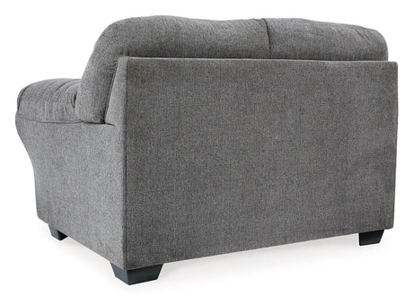 Allmaxx Living Room Set - Furniture World