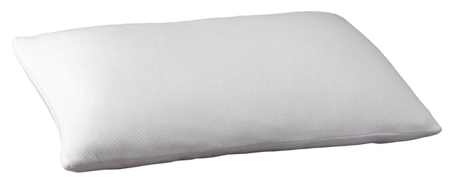 Promotional Memory Foam Pillow - Furniture World
