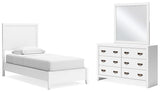 Binterglen Bedroom Package - Furniture World