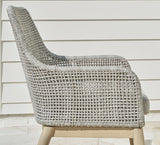 Seton Creek Outdoor Dining Package - Furniture World