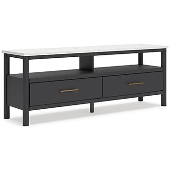 Cadmori 72" TV Stand - Furniture World