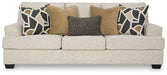 Heartcort Living Room Set - Furniture World