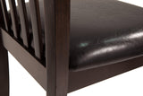 Hammis Dining Chair - Furniture World