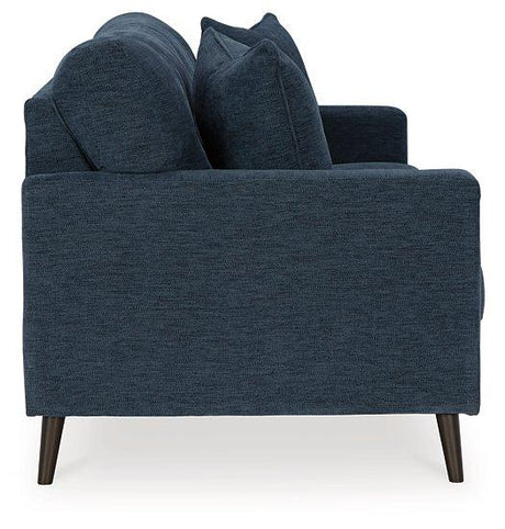 Bixler Living Room Set - Furniture World