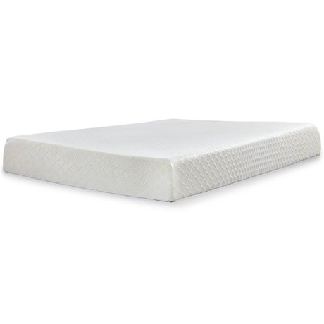 Socalle Bed and Mattress Set - Furniture World