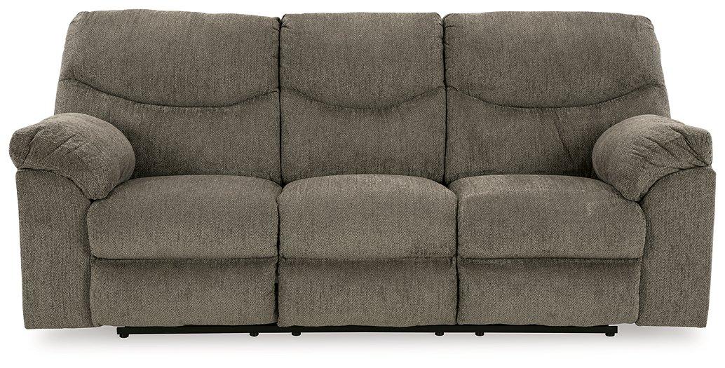 Alphons Living Room Set - Furniture World