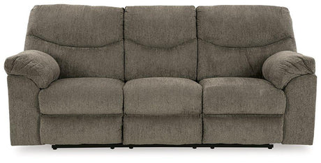 Alphons Living Room Set - Furniture World