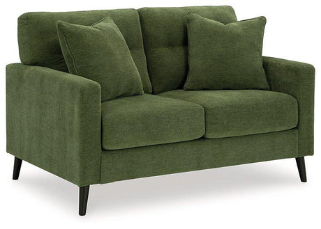 Bixler Living Room Set - Furniture World
