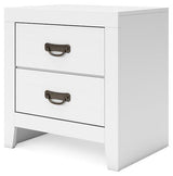 Binterglen Bedroom Package - Furniture World