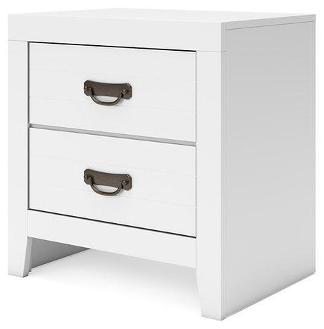 Binterglen Bedroom Package - Furniture World