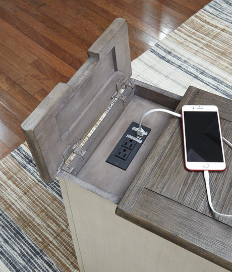Bolanburg Table Set - Furniture World