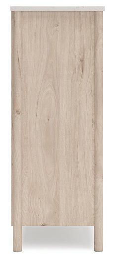 Cadmori Chest of Drawers - Furniture World