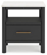 Cadmori Bedroom Set - Furniture World