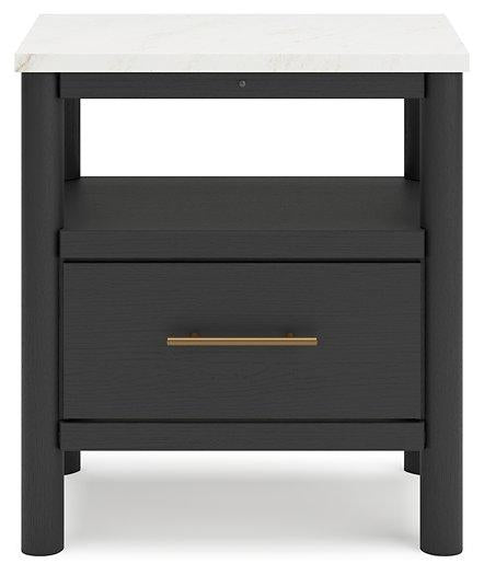 Cadmori Bedroom Set - Furniture World