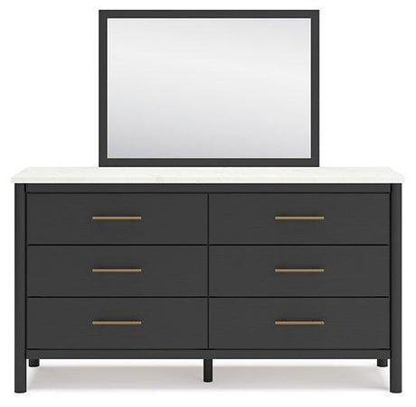 Cadmori Bedroom Set - Furniture World