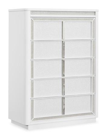 Chalanna Chest of Drawers - Furniture World