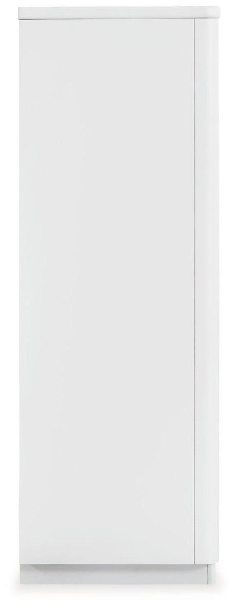 Chalanna Chest of Drawers - Furniture World