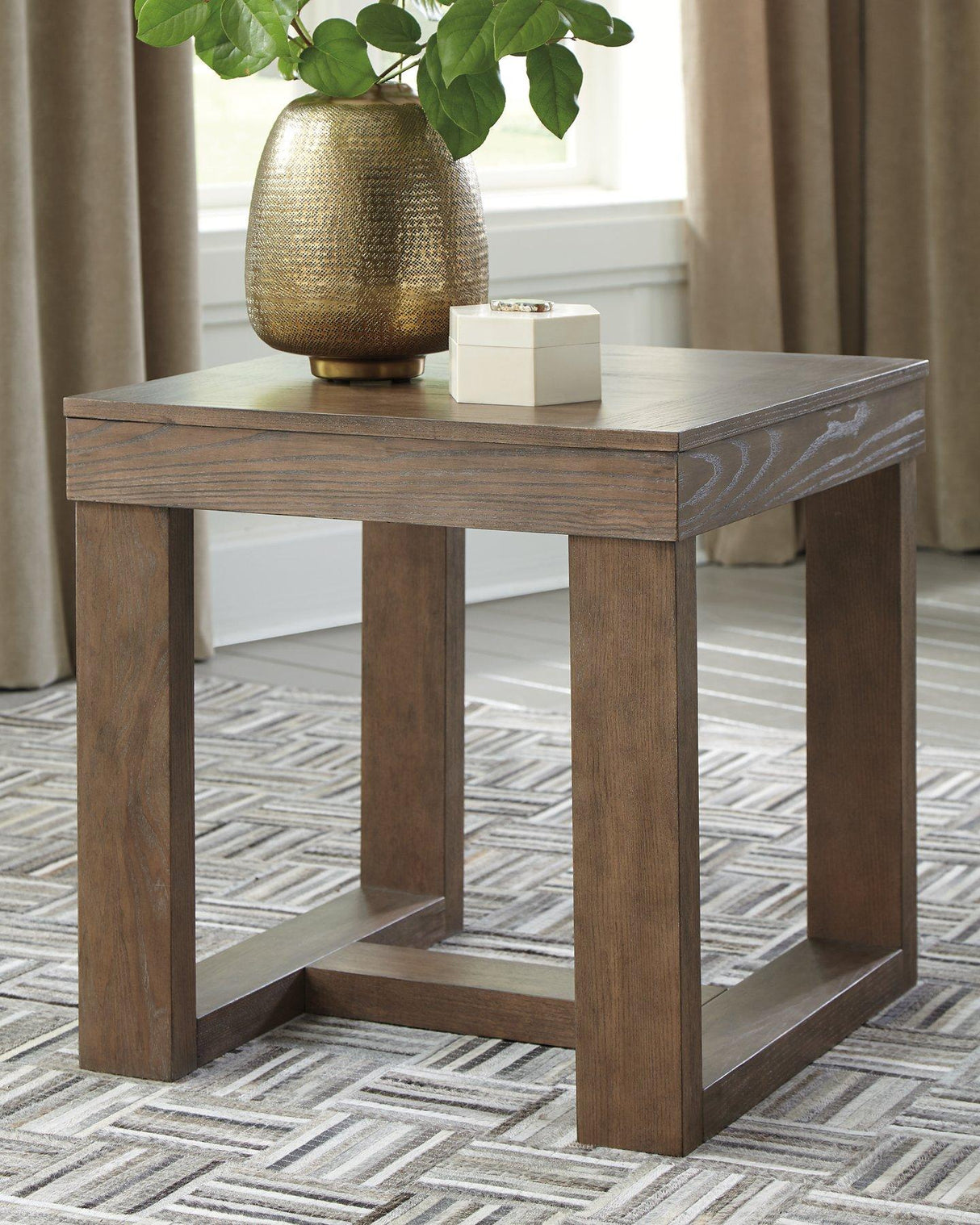 Cariton Occasional Table Set - Furniture World