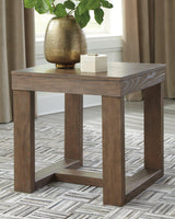 Cariton Occasional Table Set - Furniture World