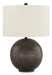 Hambell Table Lamp - Furniture World