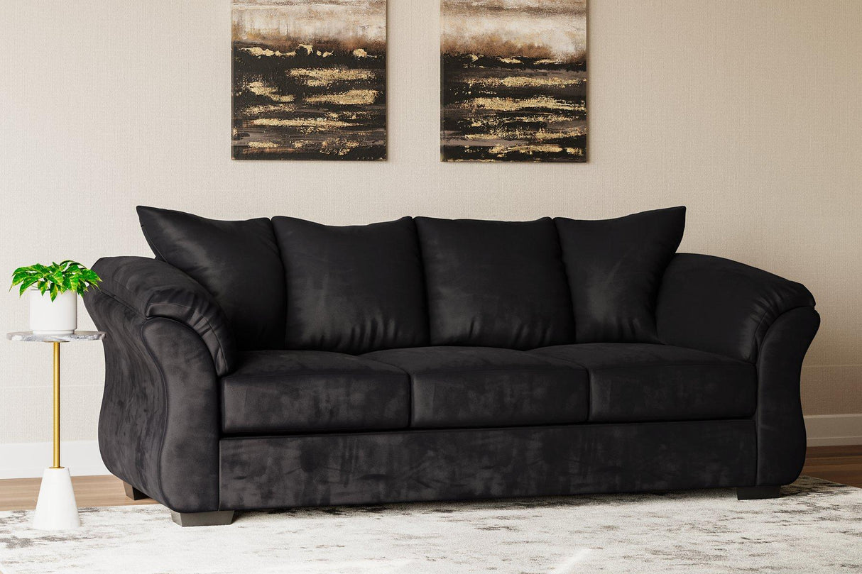 Darcy Sofa - Furniture World