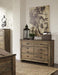 Trinell Bedroom Set - Furniture World