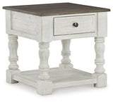 Havalance Occasional Table Set - Furniture World