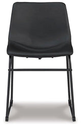 Centiar Dining Chair - Furniture World