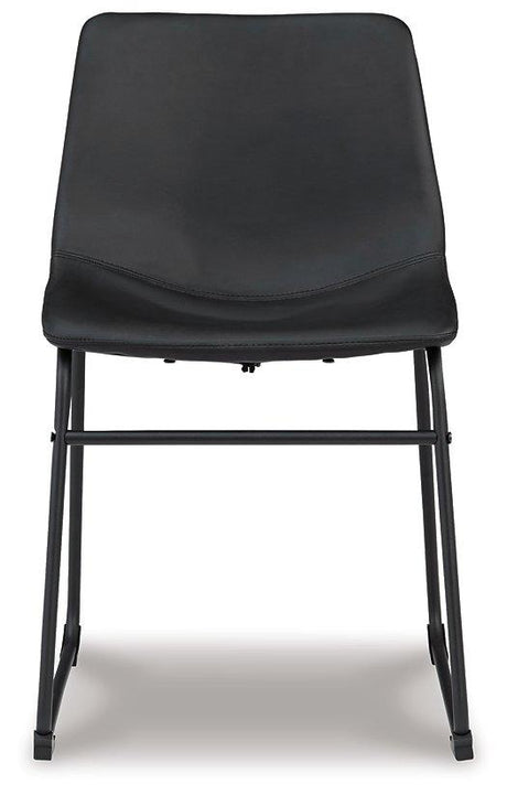Centiar Dining Chair - Furniture World