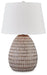 Darrich Lamp Set - Furniture World
