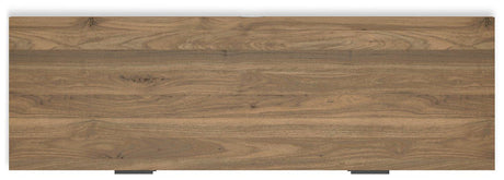Deanlow Bedroom Package - Furniture World