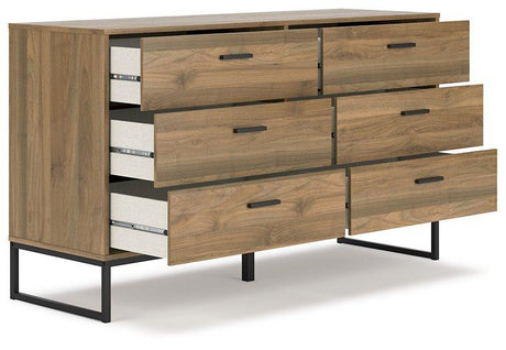 Deanlow Bedroom Package - Furniture World