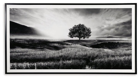 Deborland Wall Art - Furniture World