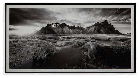 Delstone Wall Art - Furniture World