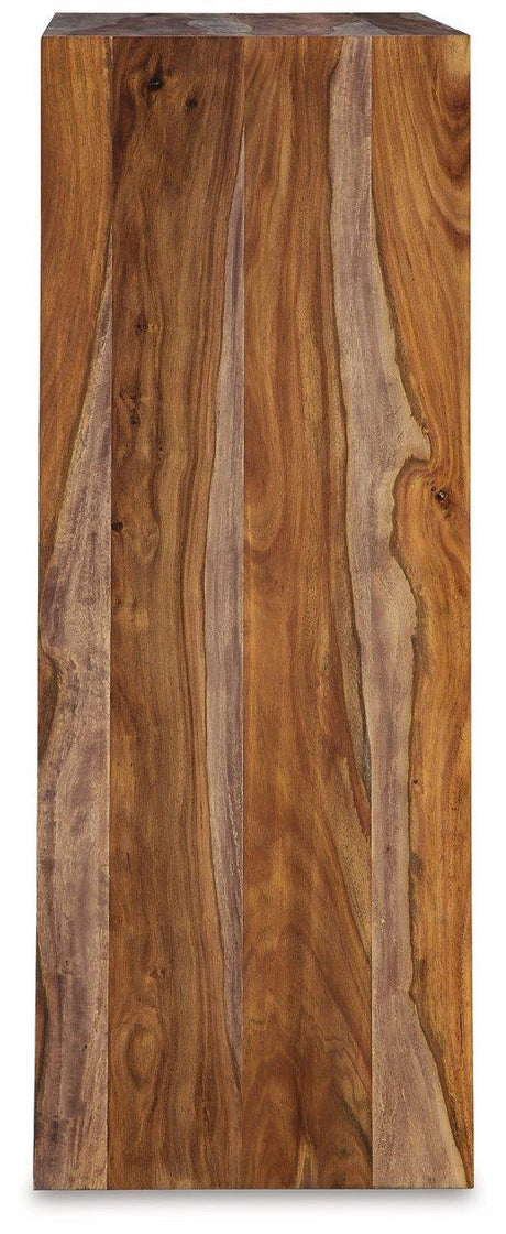 Dressonni Chest of Drawers - Furniture World