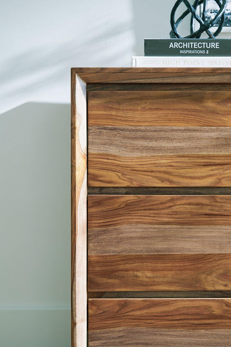 Dressonni Dresser - Furniture World