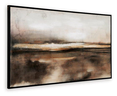 Drewland Wall Art - Furniture World