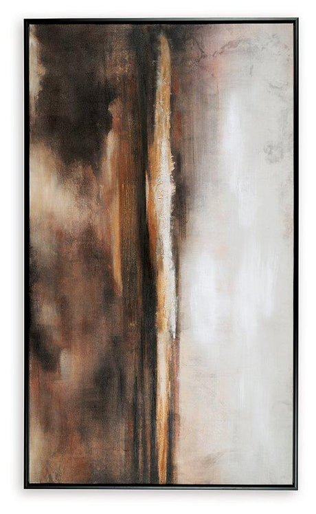 Drewland Wall Art - Furniture World